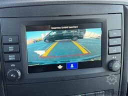 Mercedes-Benz Vito 114 CDI Tourer 9G Klima Kamera Audio40