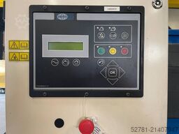 FG Wilson P2000-3 - 2000 kVA Open Genset - DPX-16033-O