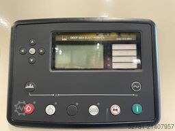 FG Wilson P1100-E1- 1.100 kVA Open Genset - DPX-16027-O