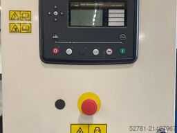 FG Wilson P1250-1 -  1250 kVA Open Genset - DPX-16028-O
