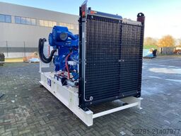 FG Wilson P900-1 - 900 kVA - Open Genset - DPX-16025-O