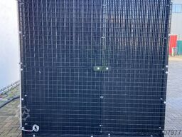 FG Wilson P900-1 - 900 kVA - Open Genset - DPX-16025-O