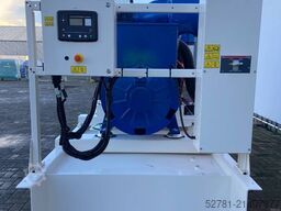 FG Wilson P900-1 - 900 kVA - Open Genset - DPX-16025-O