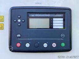 FG Wilson P900-1 - 900 kVA - Open Genset - DPX-16025-O