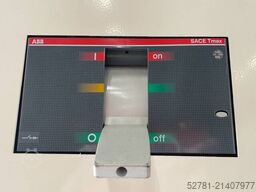 FG Wilson P900-1 - 900 kVA - Open Genset - DPX-16025-O