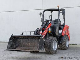 Manitou MLA 4-50 H