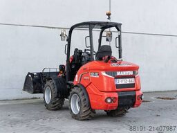 Manitou MLA 4-50 H