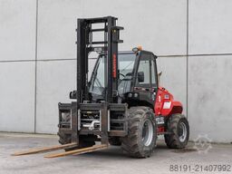 Manitou M 50.4
