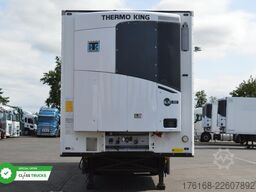 SCHMITZ CARGOBULL SKO FP 60 ThermoKing SLXi 300