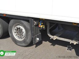 SCHMITZ CARGOBULL SKO FP 60 ThermoKing SLXi 300