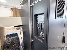 DMG CTX beta 500 V6 Bj. 2010
