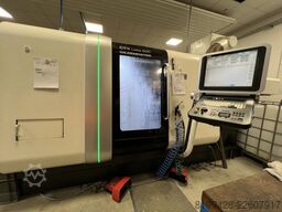 DMG CTX beta 500 V6 Bj. 2010
