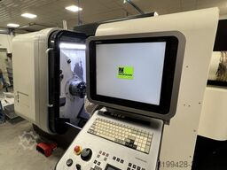 DMG CTX beta 500 V6 Bj. 2010