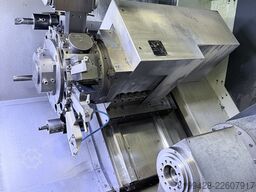 DMG CTX beta 500 V6 Bj. 2010
