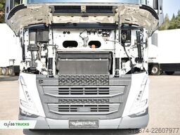 VOLVO FH 500 Globetrotter XL Varios