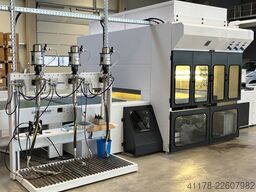 Venjakob VEN SPRAY Comfort