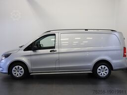 Mercedes-Benz Vito 114 CDI Lang EURO 6 - Airco - Navi - Cruis...