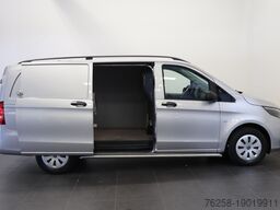 Mercedes-Benz Vito 114 CDI Lang EURO 6 - Airco - Navi - Cruis...
