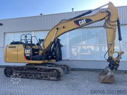 CAT 320EL 2012 CE