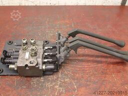 Rexroth Still 3-fach