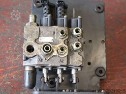 Rexroth Still 3-fach