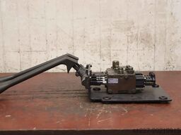 Rexroth Still 3-fach