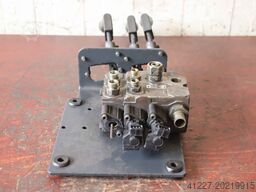 Rexroth Still 3-fach