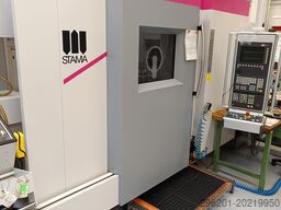 Stama MC 734 MT-G