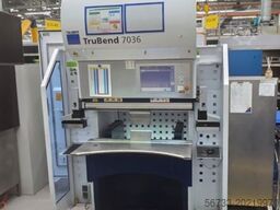trumpf tRUbEND 7036