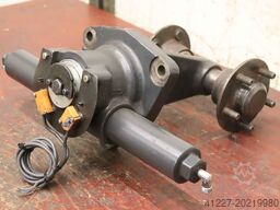 Linde R20 2503