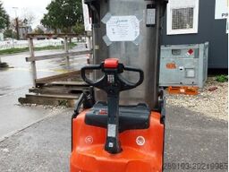 Toyota BT SWE 160L