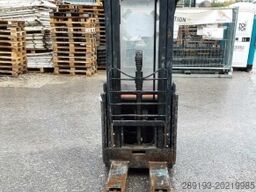 Toyota BT SWE 160L