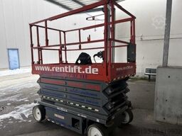 Skyjack SJ III 4732 Elektro 11,65 m