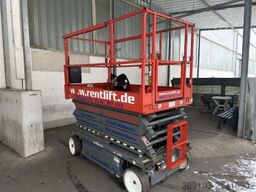 Skyjack SJ III 4732 Elektro 11,65 m