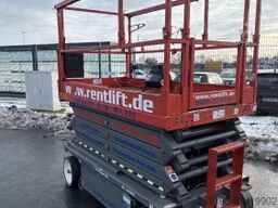 Skyjack SJ III 4732 Elektro 11,65 m