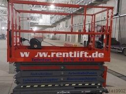 Skyjack SJ III 4732 Elektro 11,65 m