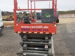 Skyjack SJ III 4732 Elektro 11,65 m