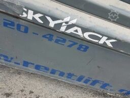 Skyjack SJ III 4732 Elektro 11,65 m