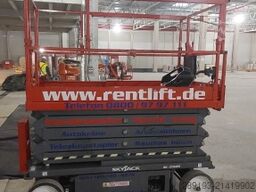 GS Arbeitsbühnen GmbH GS Arbeitsbühnen GmbH GS Arbeitsbühnen GmbH