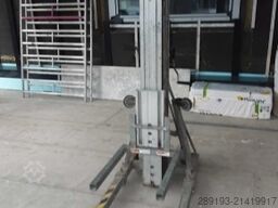 Sumner Model 2124