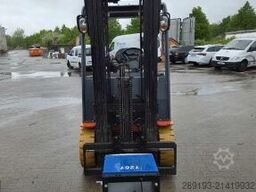 Toyota traigo 8FBMKT25