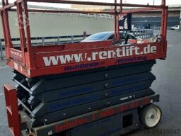 Skyjack SJ III 4632 Elektro 11,75 m