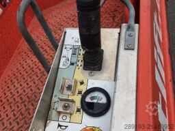 Skyjack SJ III 3219 Elektro 7,79 m