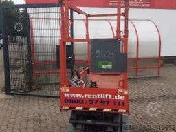 Skyjack SJ III 3219 Elektro 7,79 m