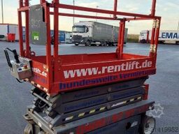 Skyjack SJ III 3219 Elektro 7,79 m