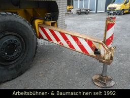 Coles Cranes 625S, 20T