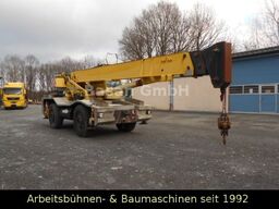 Coles Cranes 625S, 20T