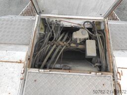 MAN AM110 Flugzeugschlepper