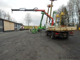 MAN MAN LE8.150 mit Palfinger PKG7001