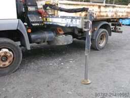 MAN MAN LE8.150 mit Palfinger PKG7001